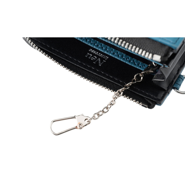 【ノイインテレッセ】小銭入れ■レンヴァーゲン