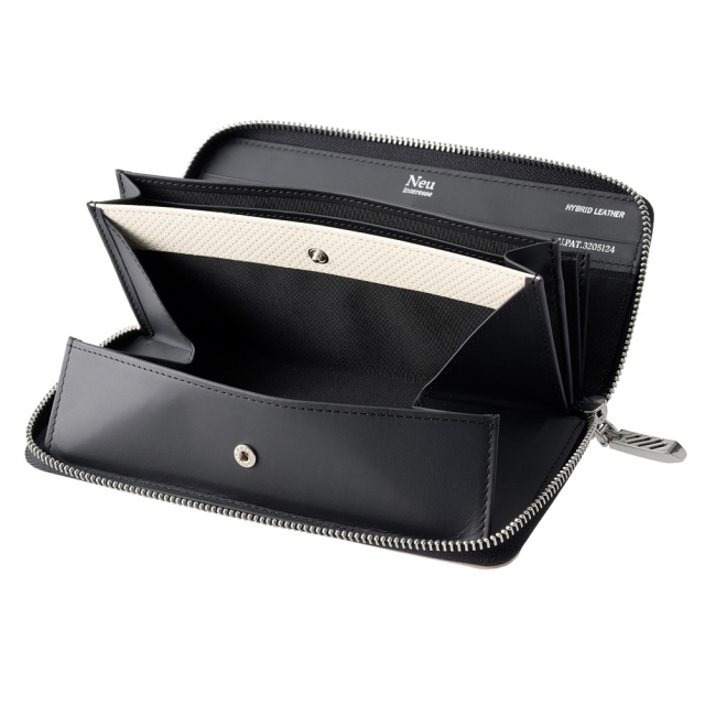 Neu interesse 長財布 Neu interesse（ノイインテレッセ）シャッテン長財布 | Atsuta Online Shop