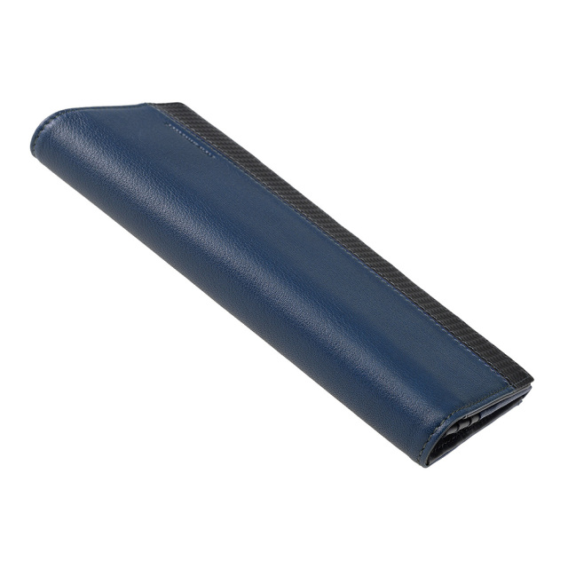 【ノイインテレッセ】長財布(小銭入れ付きササマチ束入)■ファイル