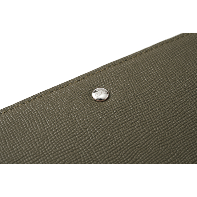 【ヘレナ】ハニーセル長財布(L字ラウンドファスナー)■フォルトゥナ