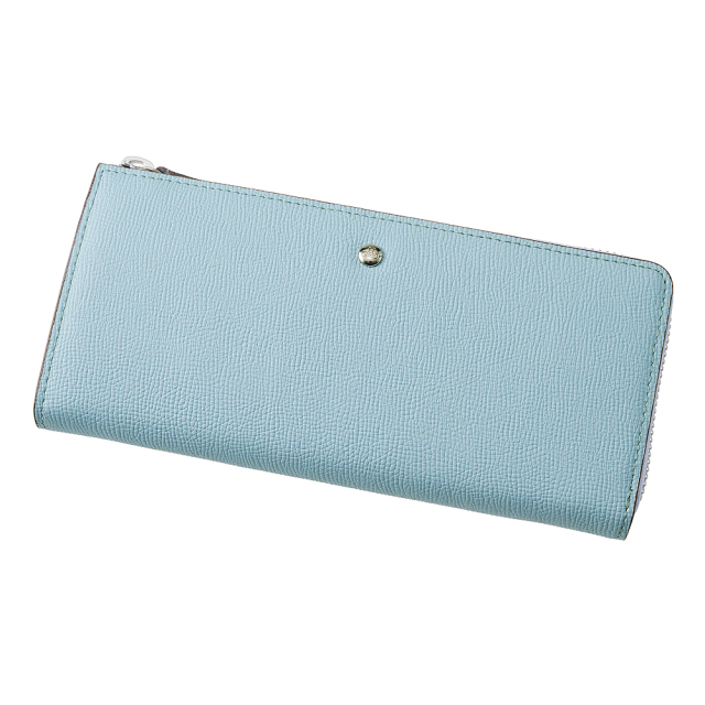 【ヘレナ】ハニーセル長財布(L字ラウンドファスナー)■フォルトゥナ