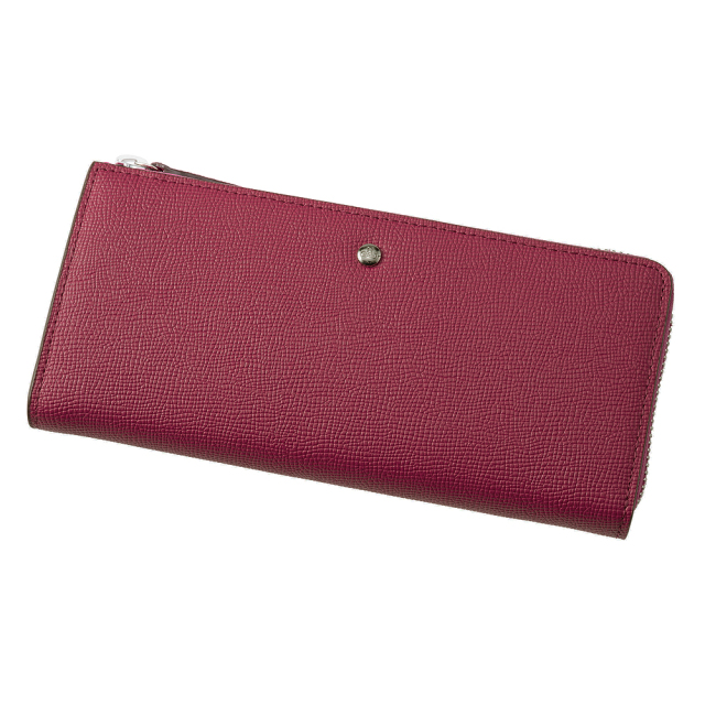 【ヘレナ】ハニーセル長財布(L字ラウンドファスナー)■フォルトゥナ