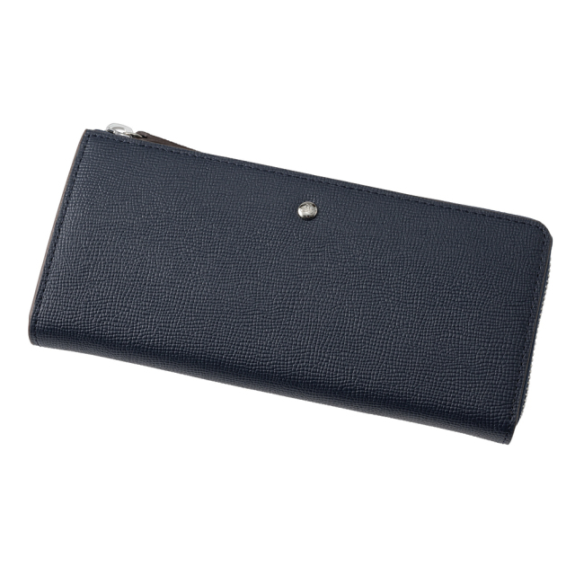 【ヘレナ】ハニーセル長財布(L字ラウンドファスナー)■フォルトゥナ