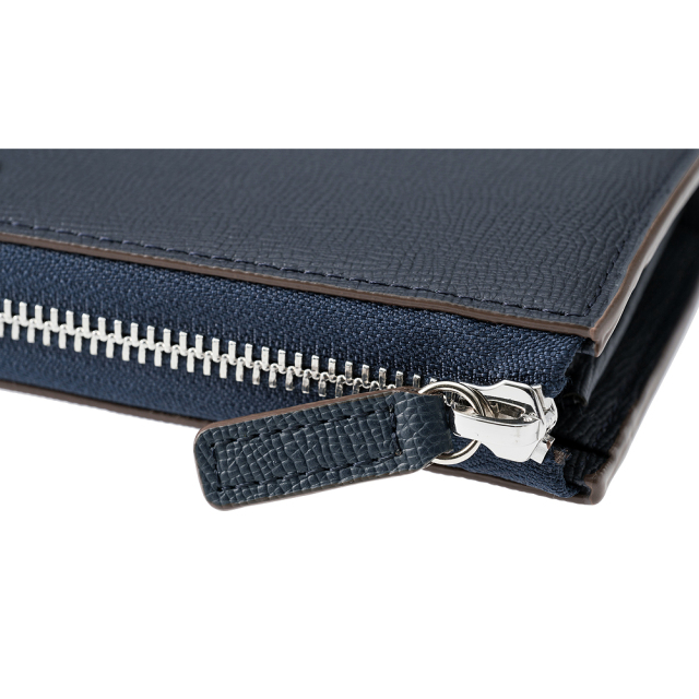 【ヘレナ】ハニーセル長財布(L字ラウンドファスナー)■フォルトゥナ