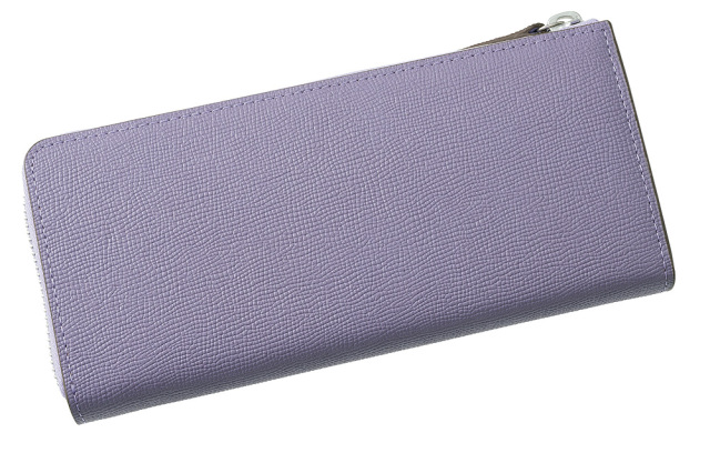 【ヘレナ】ハニーセル長財布(L字ラウンドファスナー)■フォルトゥナ