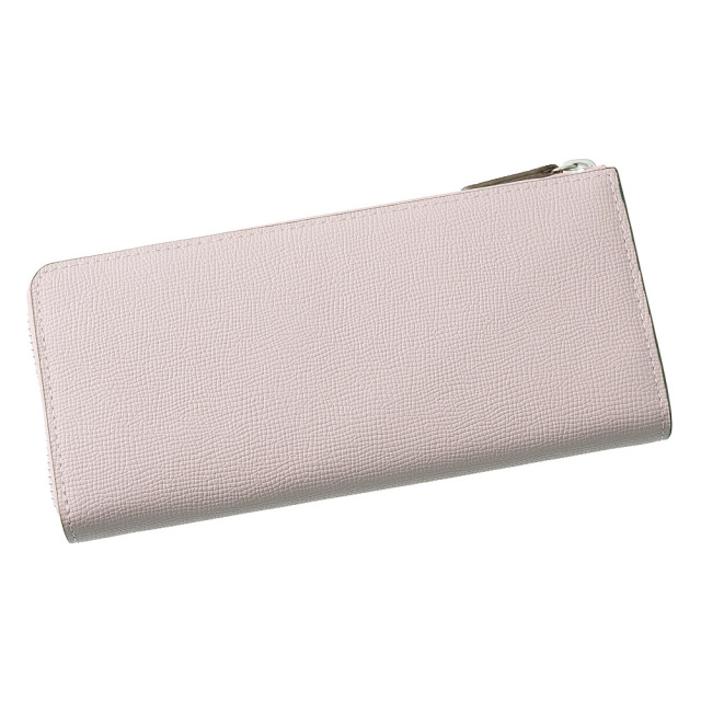 【ヘレナ】ハニーセル長財布(L字ラウンドファスナー)■フォルトゥナ