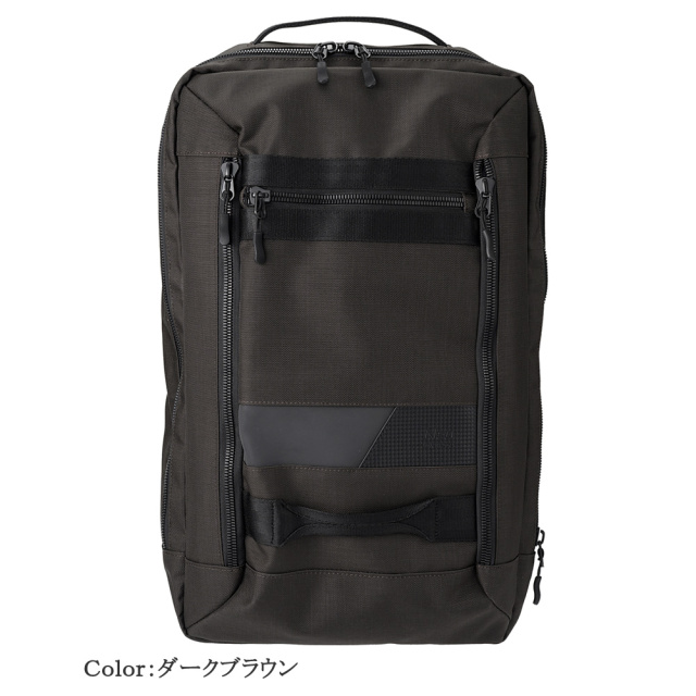 【ノイインテレッセ】バックパック（Ｌ）■ゲハイムニス