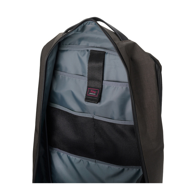 【ノイインテレッセ】バックパック（Ｌ）■ゲハイムニス