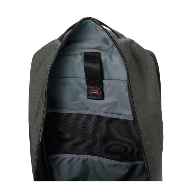 【ノイインテレッセ】バックパック（Ｌ）■ゲハイムニス