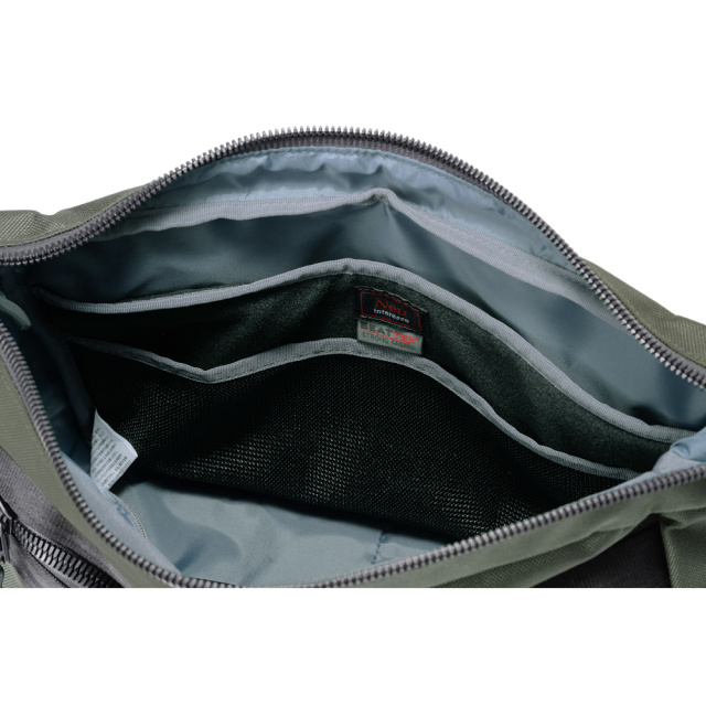 【ノイインテレッセ】ショルダーバッグ■ゲハイムニス