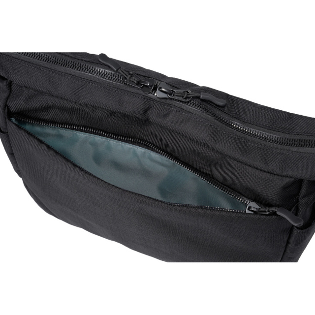 【ノイインテレッセ】ショルダーバッグ■ゲハイムニス