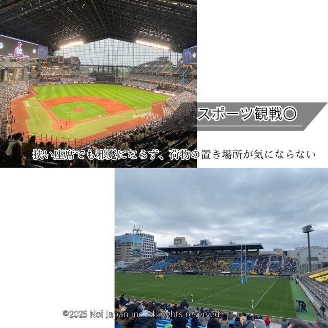 【ノイインテレッセ】縦型ショルダーバッグ■ゲハイムニス