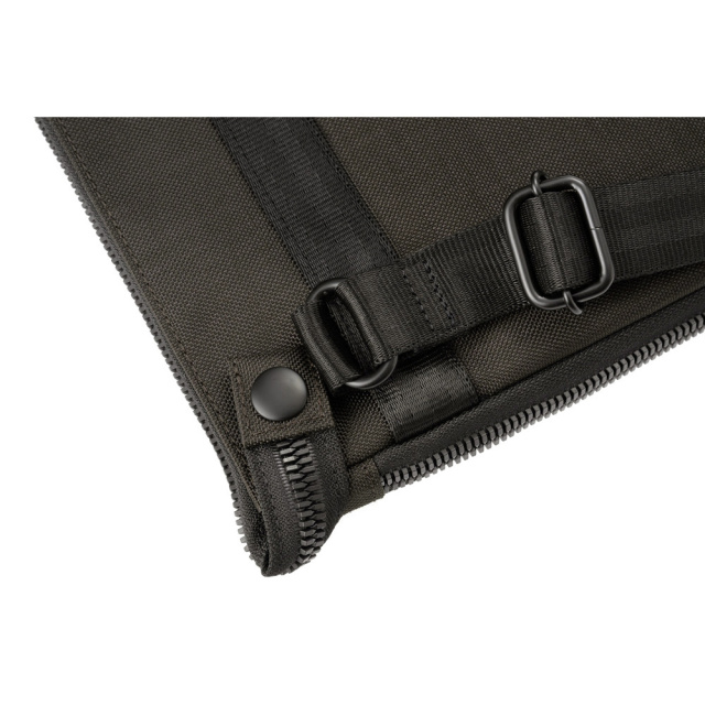 【ノイインテレッセ】縦型ショルダーバッグ■ゲハイムニス