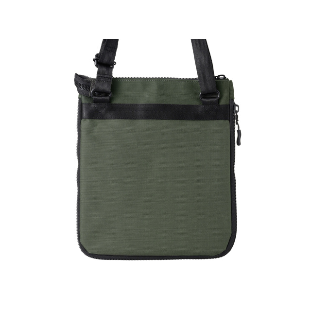 【ノイインテレッセ】縦型ショルダーバッグ■ゲハイムニス