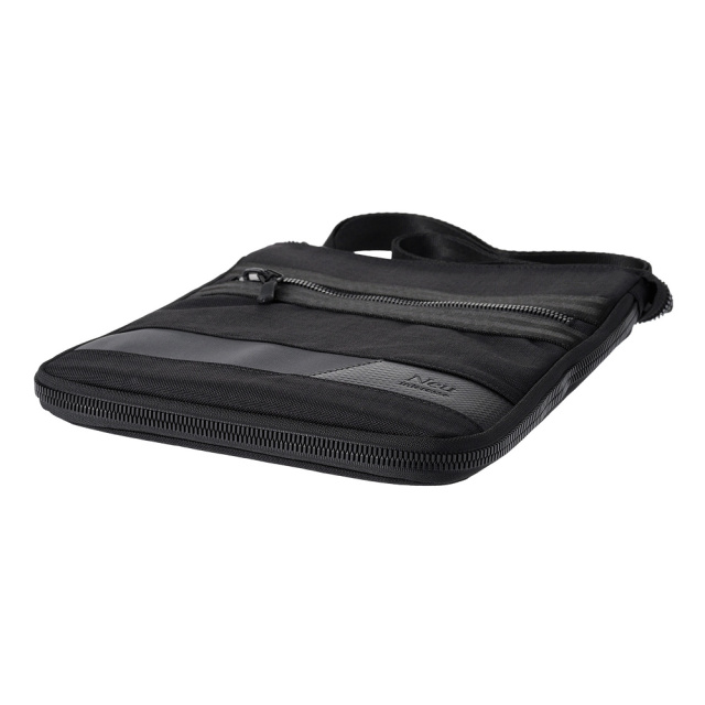 【ノイインテレッセ】縦型ショルダーバッグ■ゲハイムニス