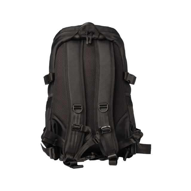 バッグ hrcill ノイインテレッセ×HRC】バックパック□トリコロール バッグ