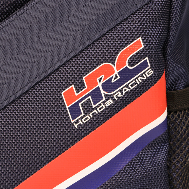 ノイインテレッセ×HRC】ボディバッグ□トリコロール バッグ