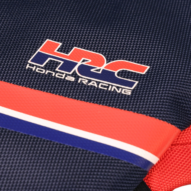 ノイインテレッセ×HRC】ミニショルダーバッグ□トリコロール バッグ