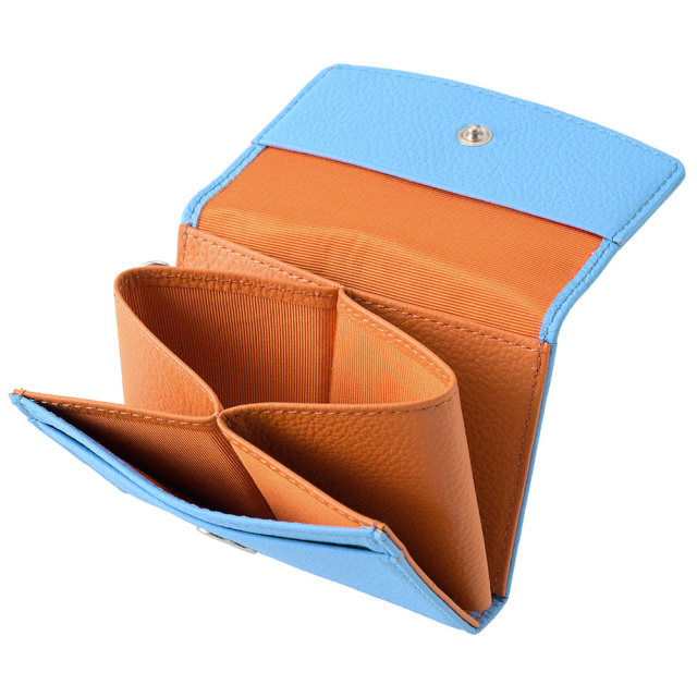 【ノイインテレッセ】マルチウォレット■ゲシェンク