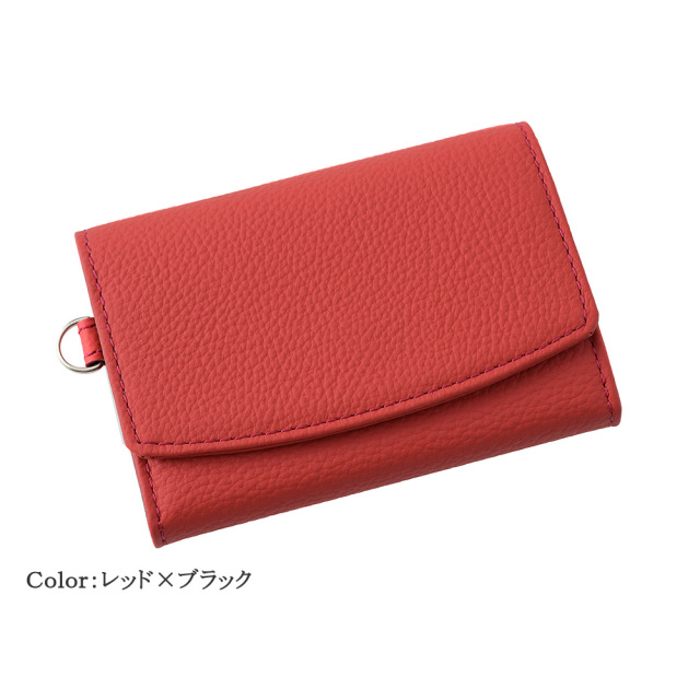 【ノイインテレッセ】マルチウォレット■ゲシェンク