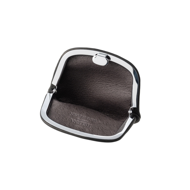 【ヘレナ】小銭入れ(ガマ口・押し口型・小)■カーフ