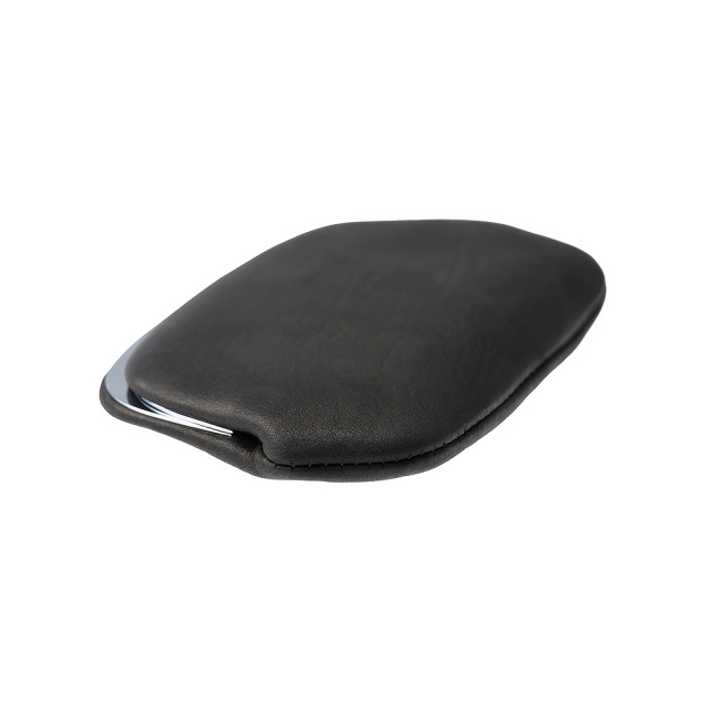 【ヘレナ】小銭入れ(ガマ口・押し口型・大)■カーフ