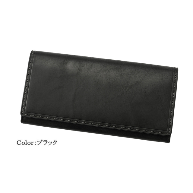 【ヘレナ】長財布(小銭入れ付きササマチ束入)■クレシータ