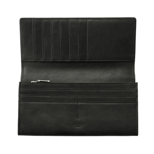 【ヘレナ】長財布(小銭入れ付きササマチ束入)■クレシータ