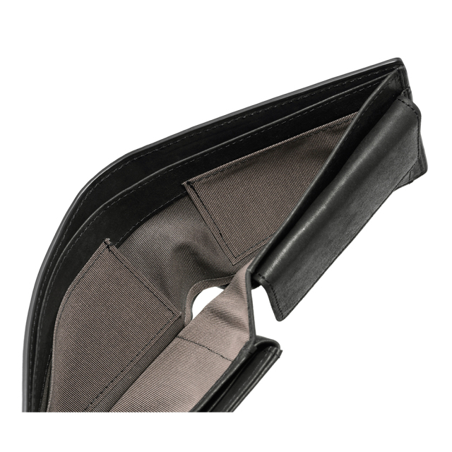 【ヘレナ】二つ折り財布(ベロ・小銭入れ付き札入)■クレシータ