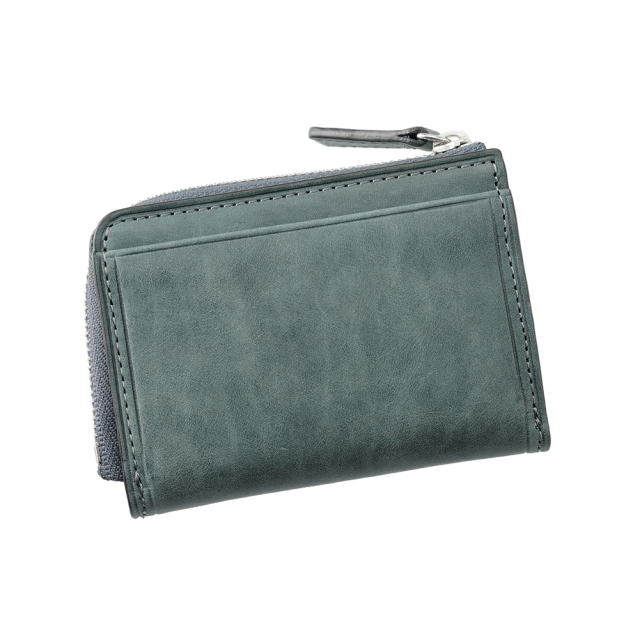 【ヘレナ】パスケース付き小銭入れ■クレシータ