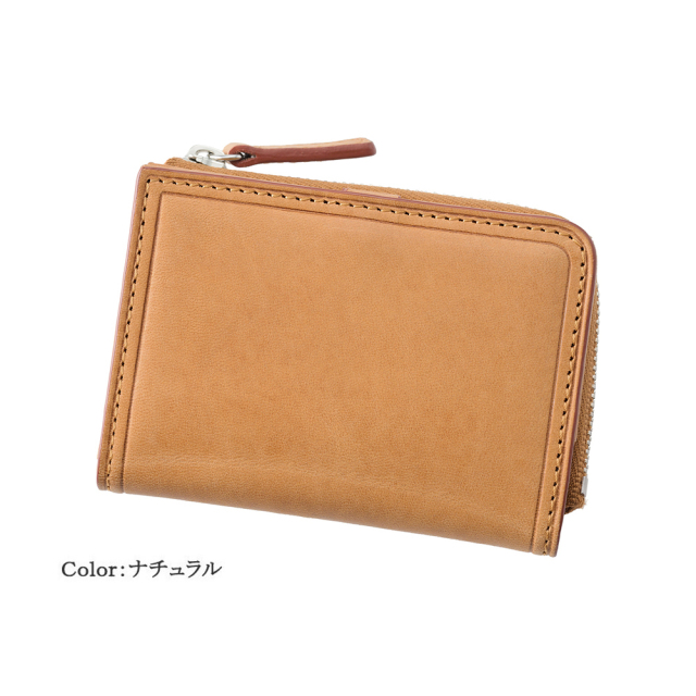 【ヘレナ】パスケース付き小銭入れ■クレシータ