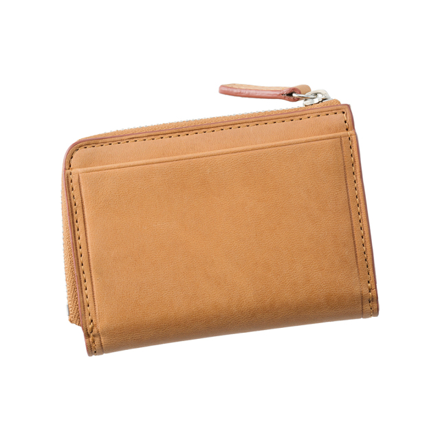 【ヘレナ】パスケース付き小銭入れ■クレシータ