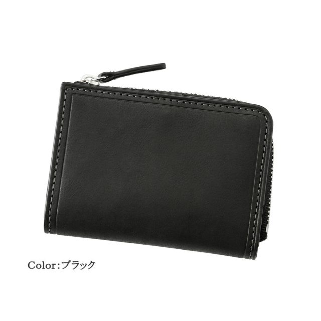 【ヘレナ】パスケース付き小銭入れ■クレシータ