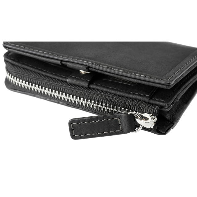 【ヘレナ】パスケース付き小銭入れ■クレシータ