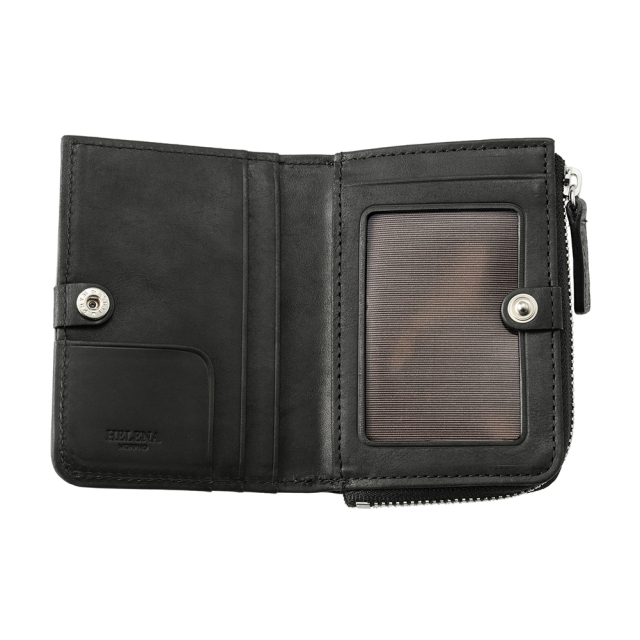 【ヘレナ】パスケース付き小銭入れ■クレシータ