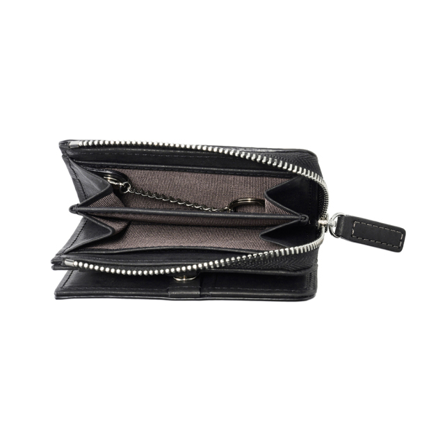 【ヘレナ】パスケース付き小銭入れ■クレシータ