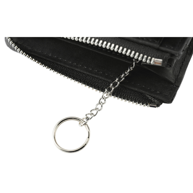 【ヘレナ】パスケース付き小銭入れ■クレシータ