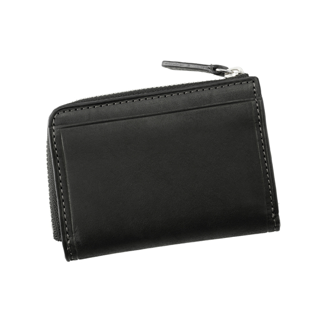 【ヘレナ】パスケース付き小銭入れ■クレシータ