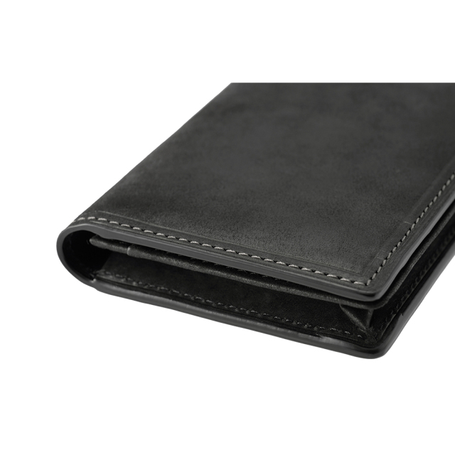 【ヘレナ】名刺入れ(通しマチ)■クレシータ