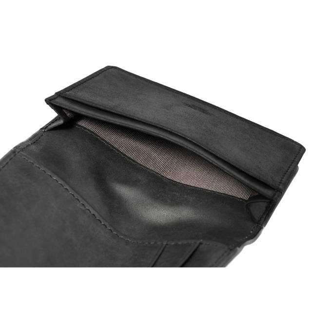 【ヘレナ】名刺入れ(通しマチ)■クレシータ