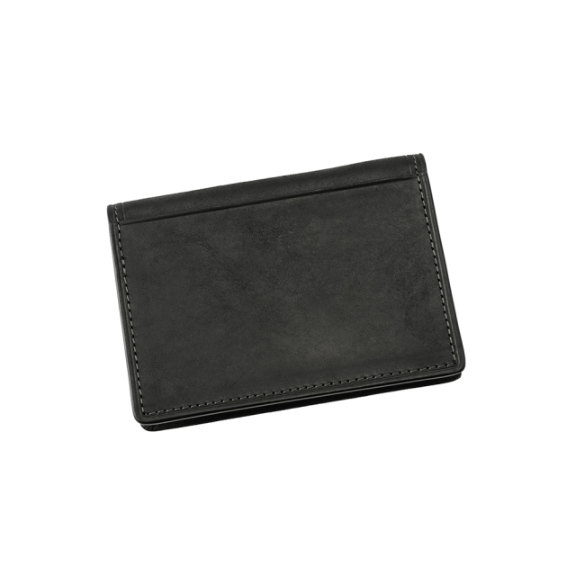 【ヘレナ】名刺入れ(通しマチ)■クレシータ