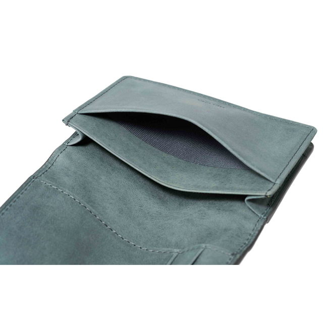 【ヘレナ】名刺入れ(通しマチ)■クレシータ