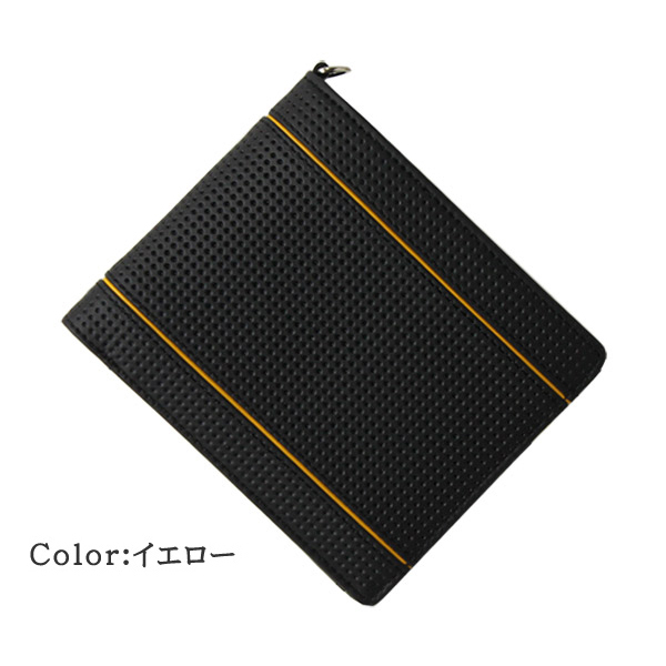 ノイインテレッセ】二つ折り財布(外BOX小銭入れ付き札入