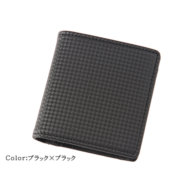 ノイインテレッセ】コンパクト札入(小銭入れ付き)□シャッテン