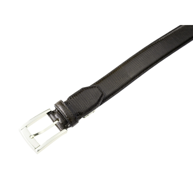 【CYPRIS COLLECTION】ベルト(30mm幅)■リザード