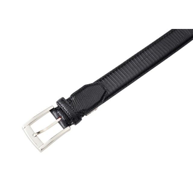 【CYPRIS COLLECTION】ベルト(30mm幅)■リザード