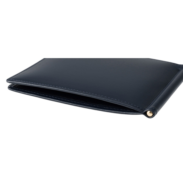 【キプリス】札ばさみ/マネークリップ■ボックスカーフ