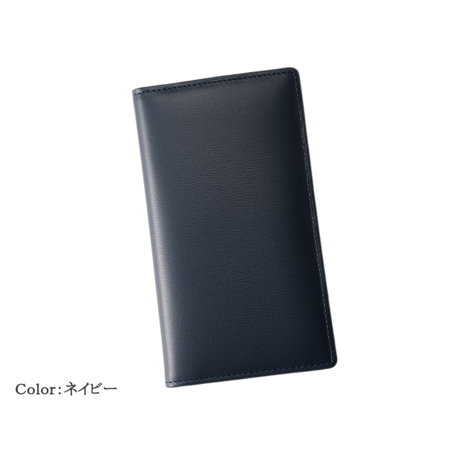 キプリス】10枚カードケース□ボックスカーフ
