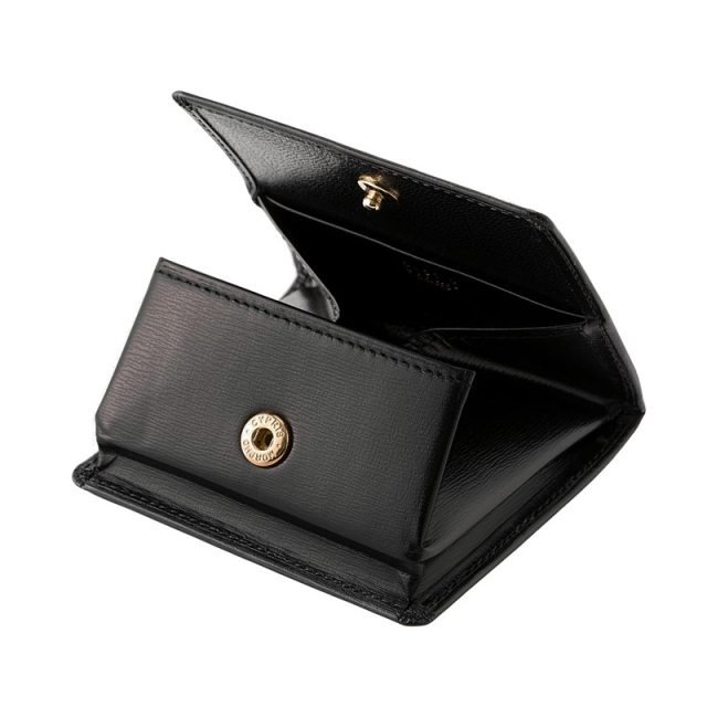 キプリス】小銭入れ(BOX型)□ボックスカーフ