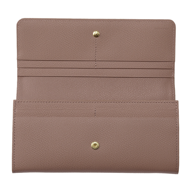 【キプリス】ハニーセル長財布■シマロン